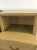 Wood Pair of Mid Century Modern Nightstands With Drawer For Sale - Image 7 of 12
