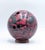 Vintage Brunswick Fireball Bowling Ball. Market "Vittorio Pollari". Very good condition Up to 250V (Europe/UK...