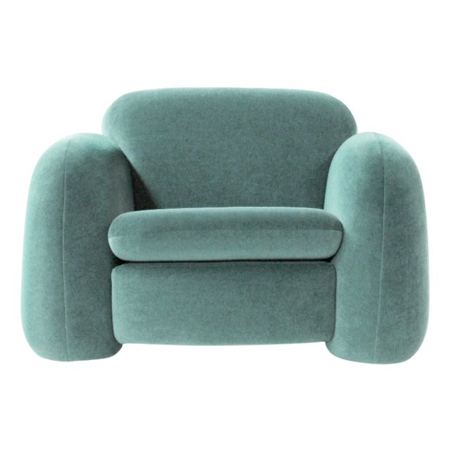 Penta Armchair by Collector For Sale