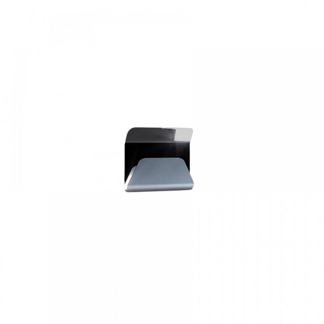 Metal Ginza 120 Wall Lamp in Powder-Coated Aluminum by Altreforme For Sale - Image 7 of 9
