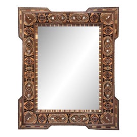 Example of Wall Mirrors