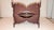 Wood Walnut Stereo View Holder For Sale - Image 7 of 7
