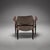 D200 Lounge Chair and D200s Sofa by Ib Kofod-Larsen for Laauser, 1950s, Set of 2 For Sale - Image 12 of 18