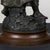 Metal Sculpture by Auguste Moreau Faneuse For Sale - Image 17 of 18