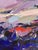 Discover “Horizon”, a 2024 acrylic on canvas by German artist Liliya Nikolova, that brings the essence of an abstract...