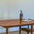 1960s Small Extending Dining Table by Tom Robertson for Mcintosh, 1960s For Sale - Image 5 of 17