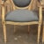 Pair Antique French Louis XVI Armchairs ~ Fauteuils For Sale - Image 10 of 18