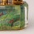Vintage Tropical Aquarium Table Lighter from Dunhill, 1950 For Sale - Image 11 of 18