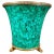Wine Cooler in Malachite, 1950s For Sale - Image 12 of 12