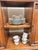Mid-Century Buffet Cabinet For Sale - Image 9 of 10