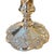 Late 20th Century Large Sheffield Silver Co. Silverplate 4-Arm Candelabra Victorian Style Centerpiece Decor For Sale In San Francisco - Image 6 of 10