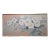 1980s Vanguard Studios Floral Original Signed Painting Lee Reynolds For Sale