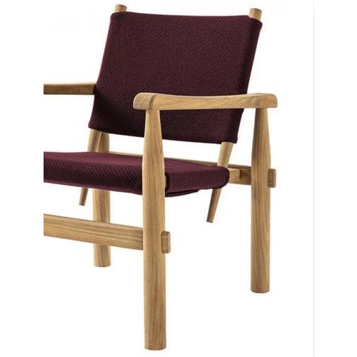 Not Yet Made - Made To Order Doron Hotel Outdoor Armchair by Charlotte Perriand for Cassina For Sale - Image 5 of 13