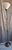 Infinitely height-adjustable from 168-191 cm European Plug (up to 250V).The wiring of this item may be original and might...