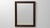 19th Century France Brown Wood Mirror For Sale In Greensboro - Image 6 of 9