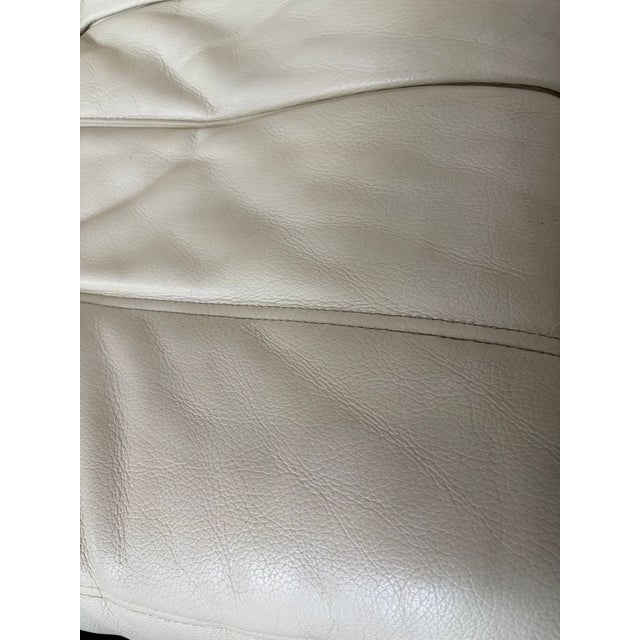 Michel Ducaroy “Togo” Three-Piece Leather Set for Ligne Roset, France, 1970 For Sale - Image 13 of 16