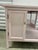 Offered is a vintage “telephone” table by Thomasville furniture. This rare and unique piece features a pagoda style top...