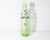 Kosta Boda Kosta Boda Pet Green Glass Bottle by Ulrica Hydman Vallien For Sale - Image 4 of 9