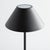 Contemporary Alluna Cordless Led Lamp 14" - Black For Sale - Image 3 of 9
