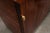 Brazilian Modern Rosewood Credenza With Brass Details by Jean Gillon, Brazil, 1960s For Sale - Image 13 of 14