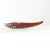 Large Hand Blown Art Glass Fish, Former Czechoslovakia, 1960s For Sale - Image 9 of 9