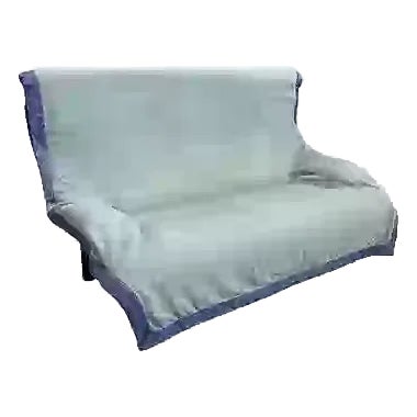 Sinbad Sofa by Vico Magistretti for Cassina 1981 For Sale