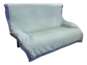 Sinbad Sofa by Vico Magistretti for Cassina 1981