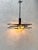 Chandelier attributed to Albano Poli for Poliarte, 1970 For Sale - Image 18 of 18