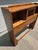 Ethan Allen Ethan Allen / Baumritter Solid Hard Rock Maple Colonial Style Twin Size Bookcase Headboard For Sale - Image 4 of 17