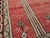 Rustic Galerie Shabab Collection Early 20th Century Turkish Oushak Throw Rug For Sale - Image 3 of 6