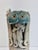 This intriguing piece is a signed Richard Marshall studio pottery Woo creature. Woo Creatures, according to lore, are...
