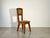 Larch Wood Chairs, 1930s, Set of 2 For Sale - Image 5 of 18