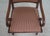 Brown Set of 8 Henredon Mahogany Regency Dining Chairs For Sale - Image 8 of 18