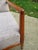 New Upholstery ~ t.h. Robsjohn-Gibbings Lounge Chair & Ottoman ~ Mid Century Modern For Sale - Image 9 of 17