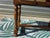 Vintage Oak Desk, 1930s For Sale - Image 11 of 18