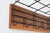 Mid-Century Modern Dutch Coat Rack in Teak and Metal by Tjerk Reijenga for Pilastro, 1950 For Sale - Image 3 of 8