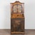 Rustic European 19th-Century Hungarian Rustic Pine Cabinet Cupboard For Sale - Image 3 of 14