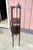 Antique Victorian Mahogany Etagere 3 Tiers With Mirrors 1910 For Sale - Image 4 of 13