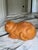 Vintage Cheshire Cat Statue For Sale - Image 10 of 16