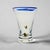An authentic Annieglass handcrafted art glass vase produced in the Santa Cruz, California studio during the late twentieth...
