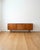 Vintage Danish Sideboard in Teak, 1960s For Sale - Image 4 of 7