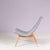 Triennale Milano Lounge Chair by Miroslav Navratil for Český Nábytek, Czechia, 1959 For Sale - Image 4 of 10