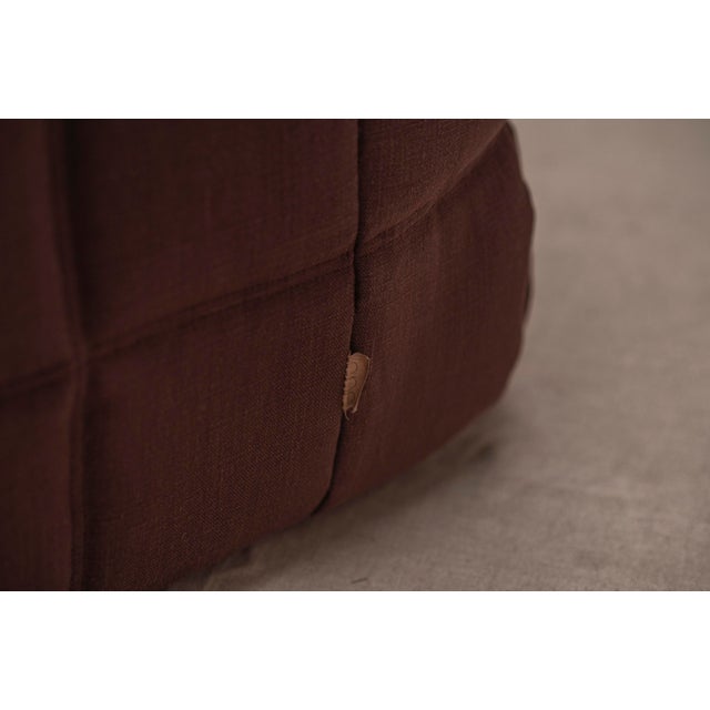 Kashima Lounge Chair by Michel Ducaroy for Ligne Roset, 1970s For Sale - Image 17 of 18