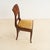 Antique Director Chair, 1800 For Sale - Image 5 of 7