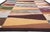 Contemporary Contemporary Indian Kilim Rug, 09'05 X 12'02 For Sale - Image 3 of 10