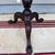 A Fine Antique George III Mahogany Carved Pie Crust Tilt Top Tea Table, 18th Century For Sale - Image 15 of 18