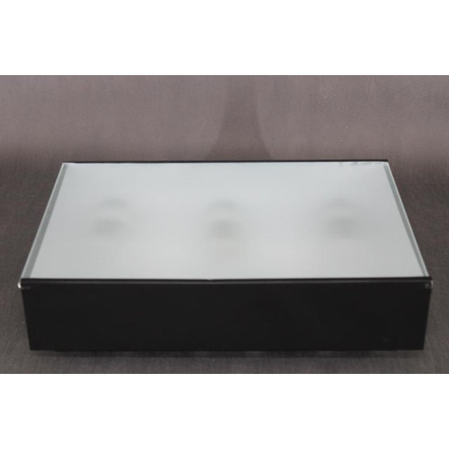 Flush Mount by Kamenicky Senov, 1970s For Sale - Image 3 of 15