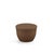 Echo 6120 Polyethylene Stool by Loope For Sale - Image 9 of 12