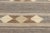 Mid 20th Century Vintage Swedish Rollakan Rug, 05'05 X 08'01 For Sale - Image 5 of 10