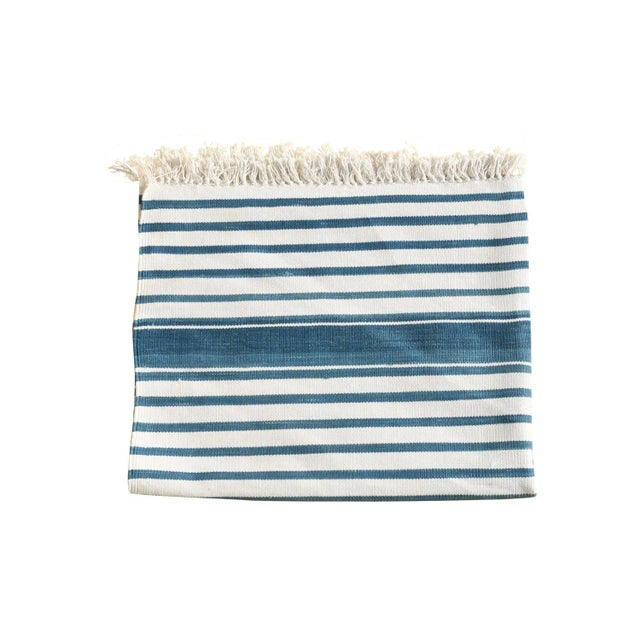 Kalyan Rug, 10X14 For Sale - Image 4 of 5